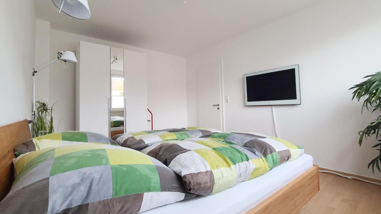 Deine Oase Mitten In Hannover. Apartment