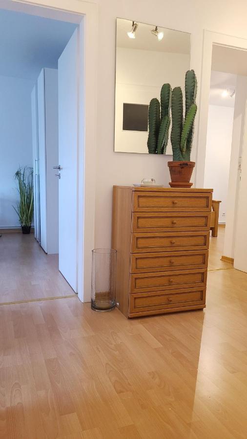 Deine Oase Mitten In Hannover. Appartamento *