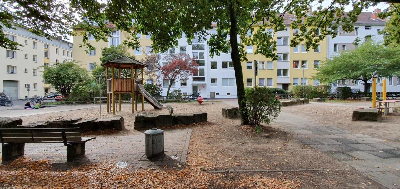 Deine Oase Mitten In Hannover. *