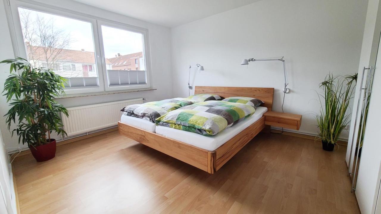 Deine Oase Mitten In Hannover. Apartment